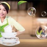 việc nhà có thể đợi, Chiến lược truyền thông của Sunlight, Unilever